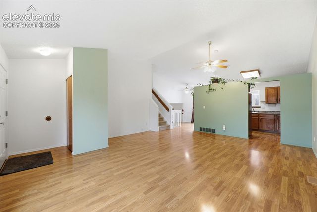 637 Trailcrest Court, Colorado Springs, CO 80906