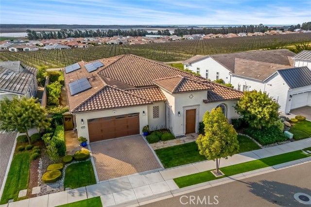 1590 Eucalyptus Road, Nipomo, CA 93444