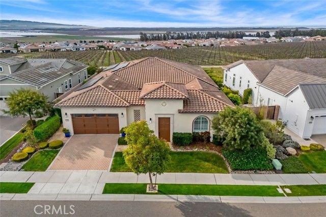 1590 Eucalyptus Road, Nipomo, CA 93444