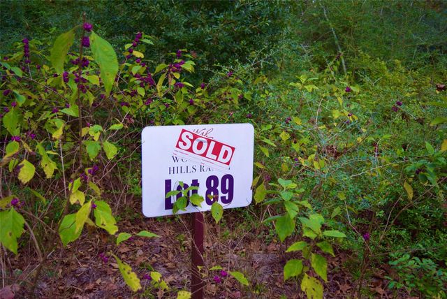 TBA County Road 114, Centerville, TX 75833