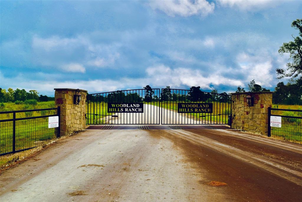 TBA County Road 114, Centerville, TX 75833