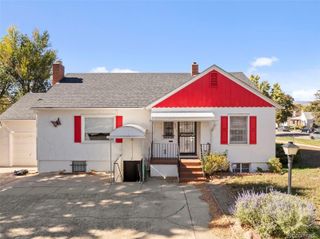 632 N Foote Avenue, Colorado Springs, CO 80909