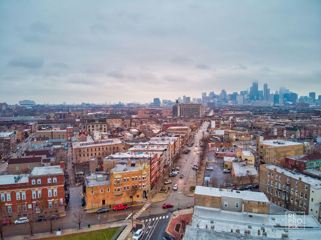 1870 S Blue Island Avenue, Chicago, IL 60608