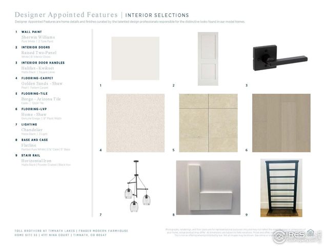 4111 Nina Ct, Timnath, CO 80547