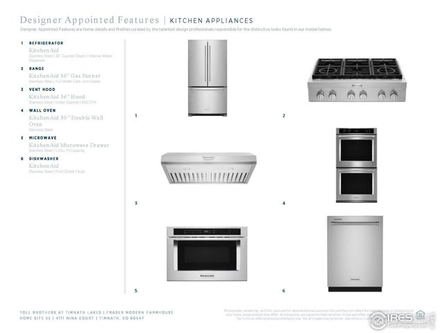 4111 Nina Ct, Timnath, CO 80547