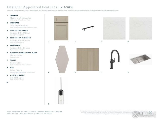 4111 Nina Ct, Timnath, CO 80547