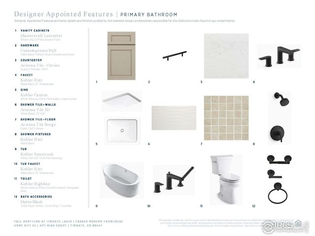 4111 Nina Ct, Timnath, CO 80547