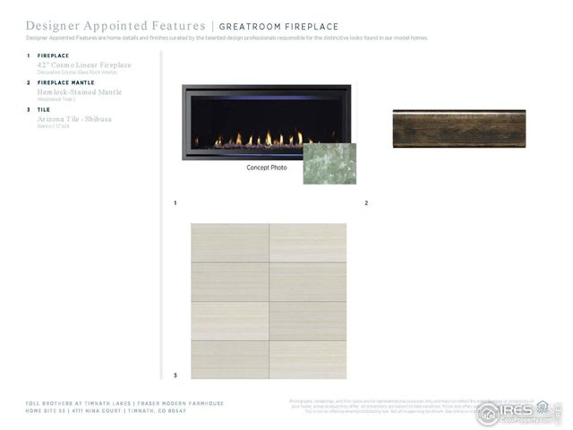 4111 Nina Ct, Timnath, CO 80547