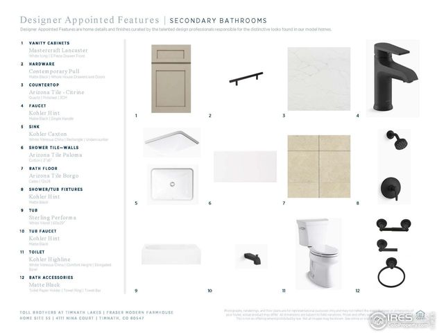 4111 Nina Ct, Timnath, CO 80547