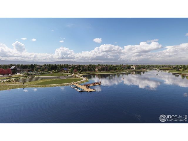 4111 Nina Ct, Timnath, CO 80547