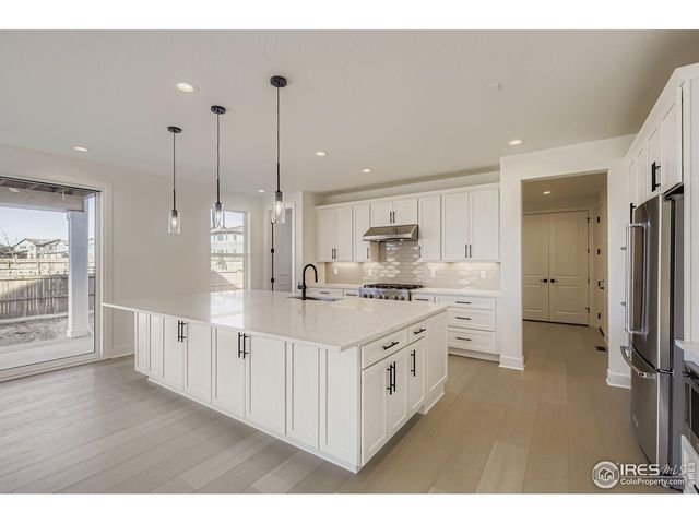 4111 Nina Ct, Timnath, CO 80547