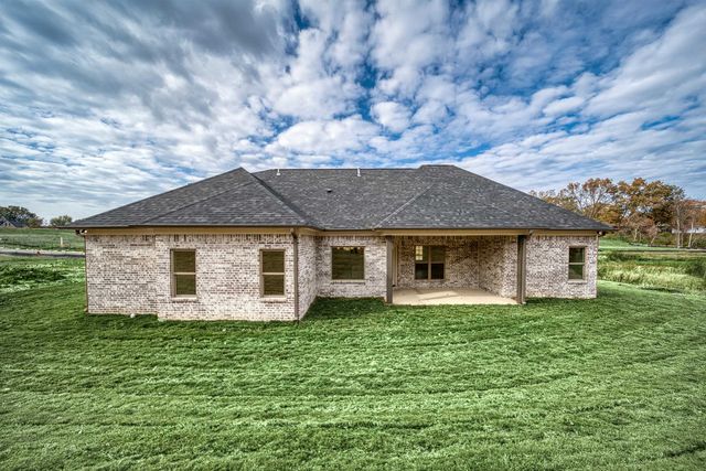 186 MERINO DR, Atoka, TN 38004