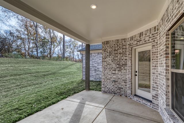 186 MERINO DR, Atoka, TN 38004