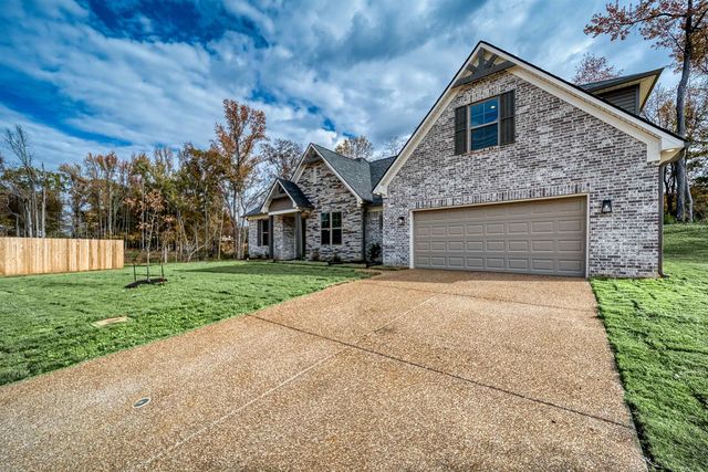 186 MERINO DR, Atoka, TN 38004