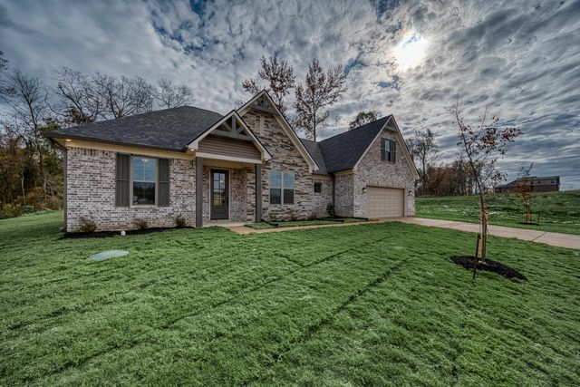 186 MERINO DR, Atoka, TN 38004