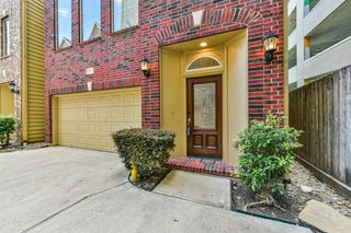 1117 Saint Agnes Street C, Houston, TX 77030