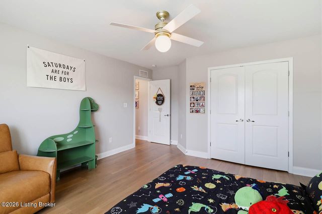 2011 Carabiner Way, Louisville, KY 40245