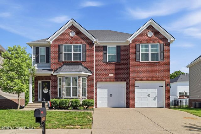 2011 Carabiner Way, Louisville, KY 40245