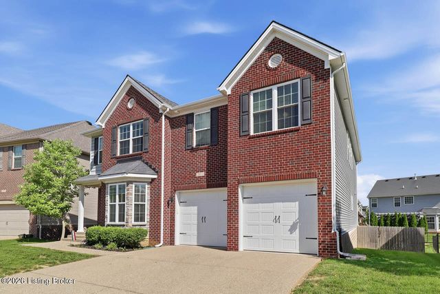 2011 Carabiner Way, Louisville, KY 40245