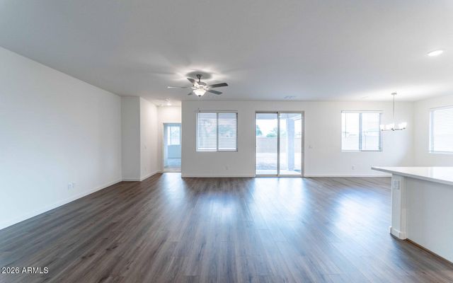 18763 N AVELINO Drive, Maricopa, AZ 85138