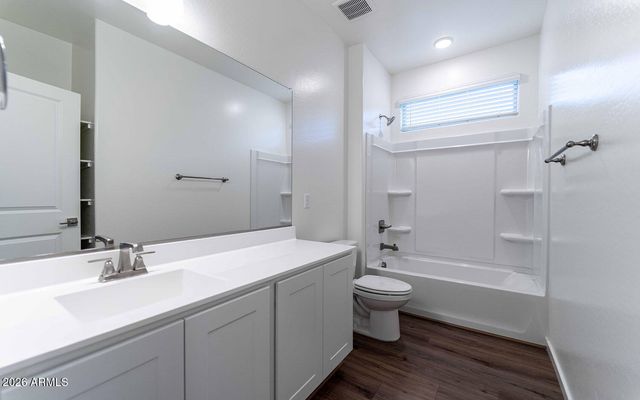 18763 N AVELINO Drive, Maricopa, AZ 85138
