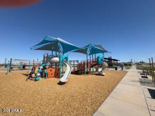 18763 N AVELINO Drive, Maricopa, AZ 85138