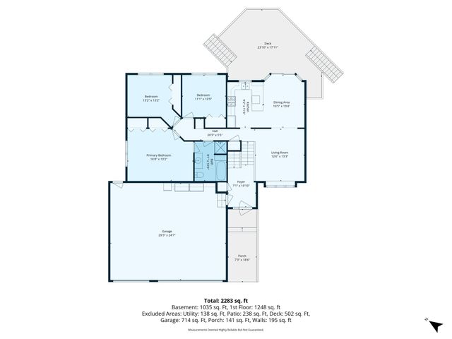 984 Ferndale Street S, Maplewood, MN 55119