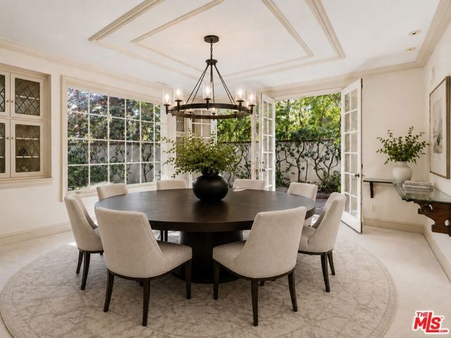 12386 Ridge Circle, Los Angeles, CA 90049
