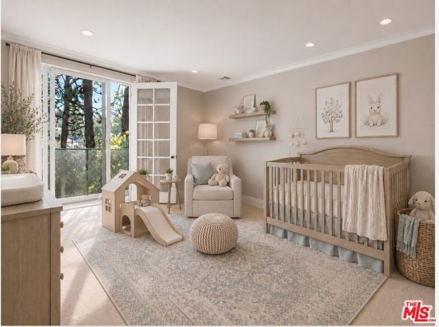 12386 Ridge Circle, Los Angeles, CA 90049