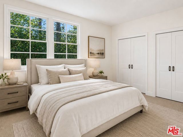 12386 Ridge Circle, Los Angeles, CA 90049