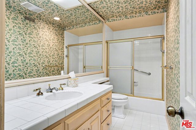 12386 Ridge Circle, Los Angeles, CA 90049