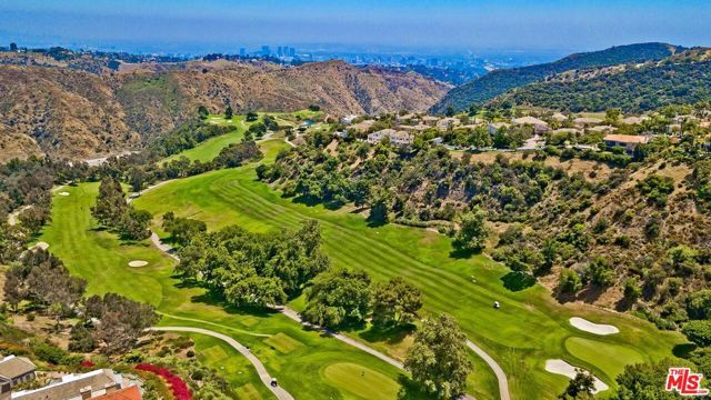 12386 Ridge Circle, Los Angeles, CA 90049