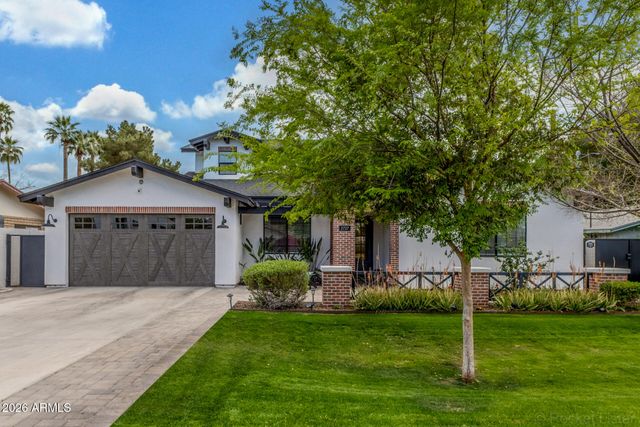 2727 E TURNEY Avenue, Phoenix, AZ 85016