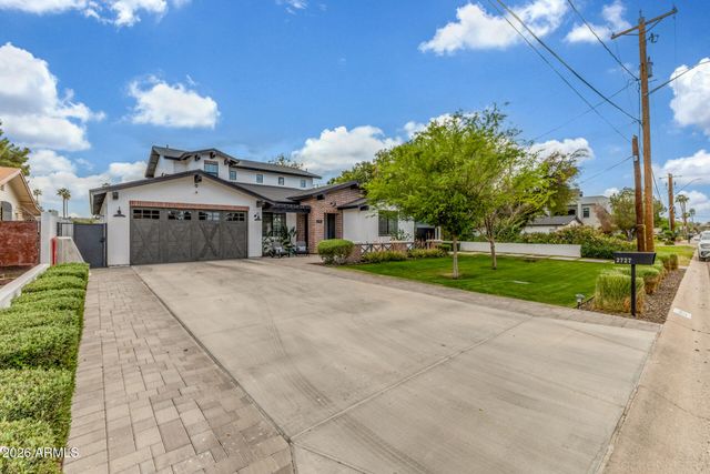 2727 E TURNEY Avenue, Phoenix, AZ 85016