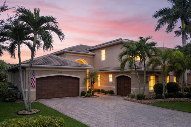 11241 Brandywine Lake Way, Boynton Beach, FL 33473