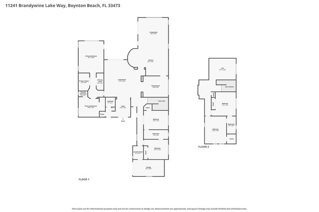 11241 Brandywine Lake Way, Boynton Beach, FL 33473