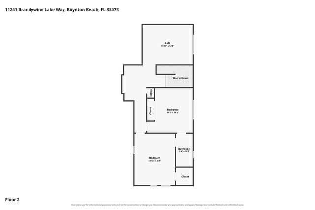 11241 Brandywine Lake Way, Boynton Beach, FL 33473