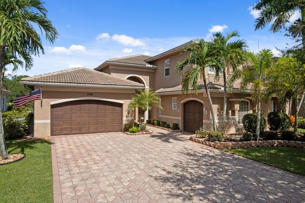 11241 Brandywine Lake Way, Boynton Beach, FL 33473