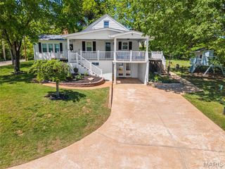 10981 Bailey School Road, Festus, MO 63028