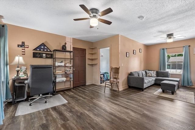 4589 S Alkire Street, Morrison, CO 80465