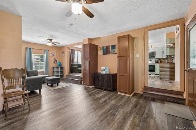 4589 S Alkire Street, Morrison, CO 80465