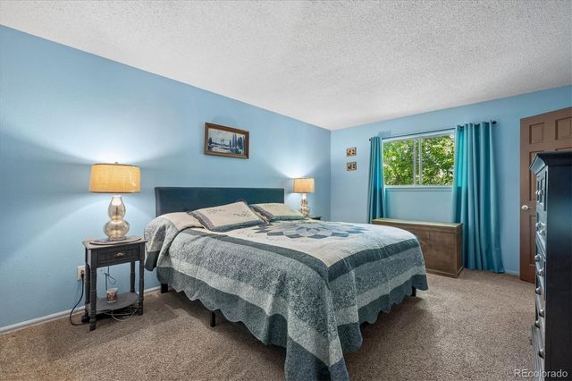 4589 S Alkire Street, Morrison, CO 80465