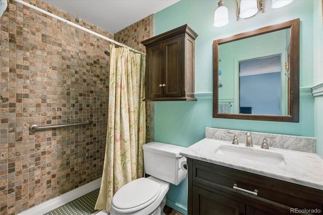4589 S Alkire Street, Morrison, CO 80465