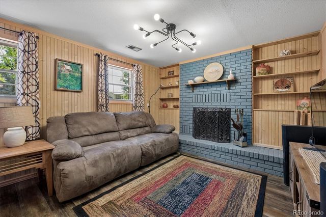 4589 S Alkire Street, Morrison, CO 80465