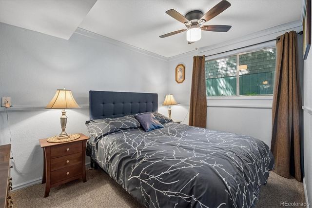 4589 S Alkire Street, Morrison, CO 80465