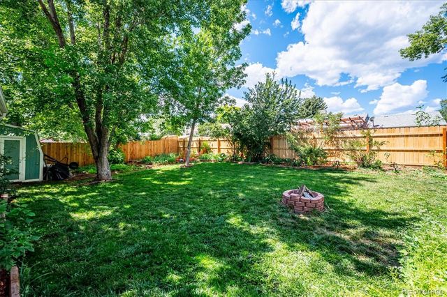4589 S Alkire Street, Morrison, CO 80465