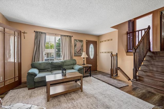 4589 S Alkire Street, Morrison, CO 80465