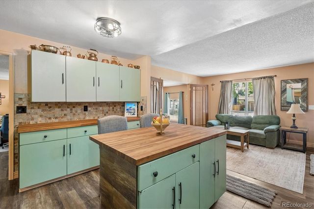 4589 S Alkire Street, Morrison, CO 80465