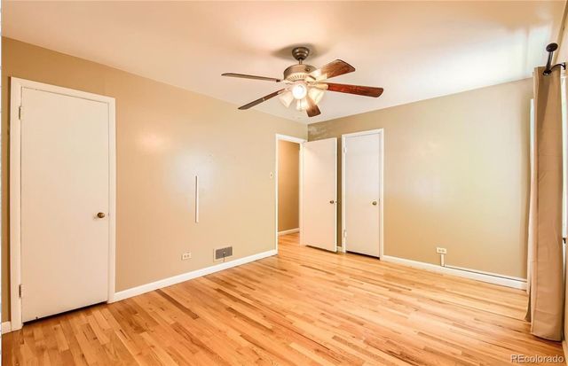 3016 S Harrison Street, Denver, CO 80210