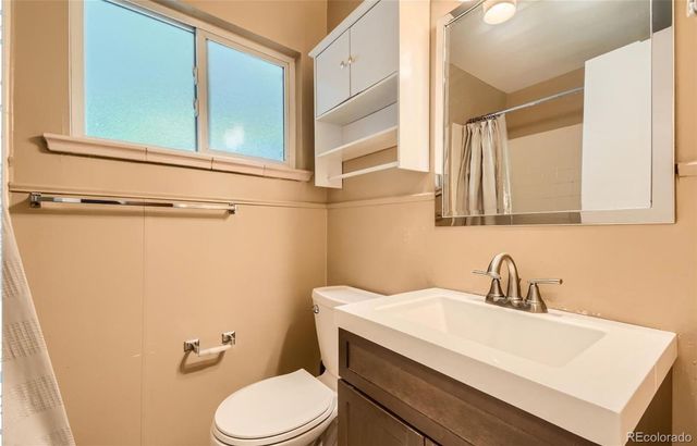 3016 S Harrison Street, Denver, CO 80210